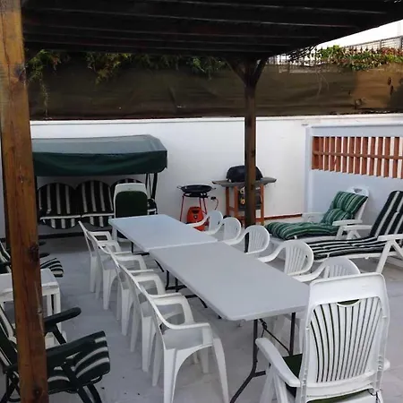 Maytes Vila Isla Cristina