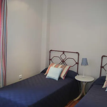 Vila Maytes Isla Cristina