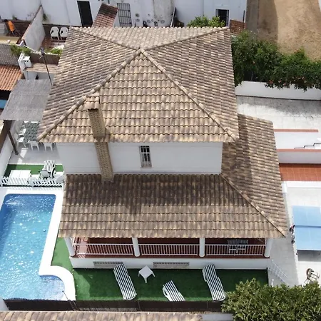 Vila Maytes *