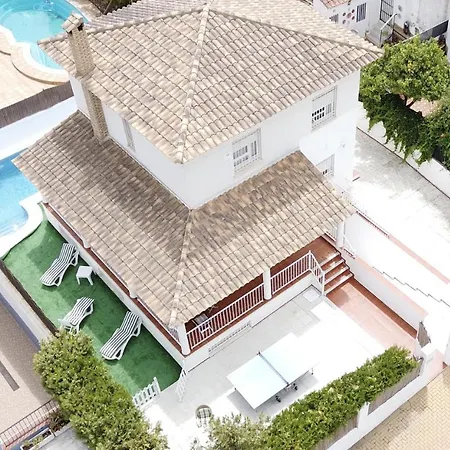 Vila Maytes